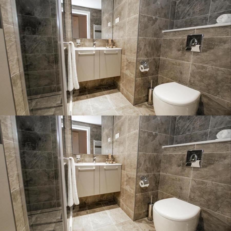 Apartment 16,26,27 Floors In Alliance Palace Batumi Esterno foto