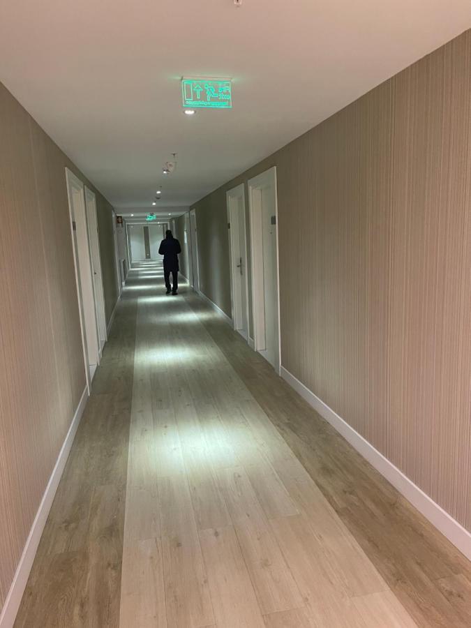 Apartment 16,26,27 Floors In Alliance Palace Batumi Esterno foto