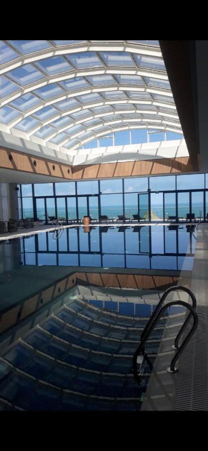 Apartment 16,26,27 Floors In Alliance Palace Batumi Esterno foto