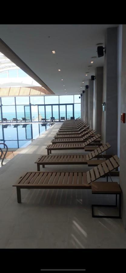 Apartment 16,26,27 Floors In Alliance Palace Batumi Esterno foto