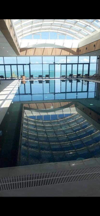 Apartment 16,26,27 Floors In Alliance Palace Batumi Esterno foto